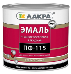 Сертификация эмали в Новочеркасске